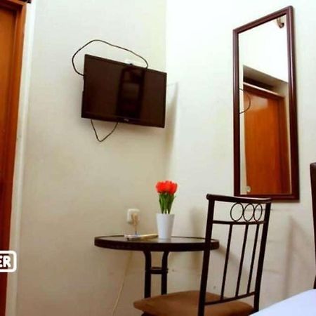 Unique Guesthouse Μπαντούνγκ Εξωτερικό φωτογραφία