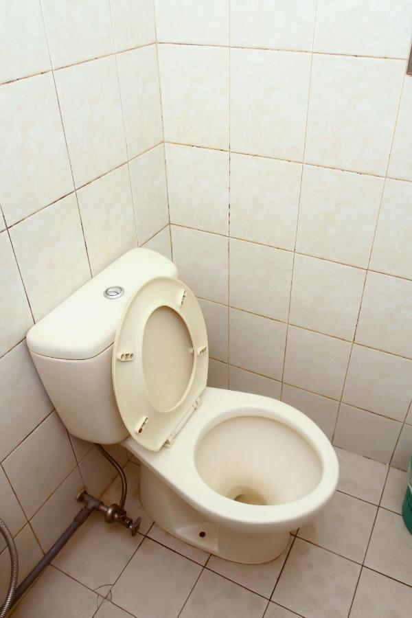 Unique Guesthouse Μπαντούνγκ Εξωτερικό φωτογραφία