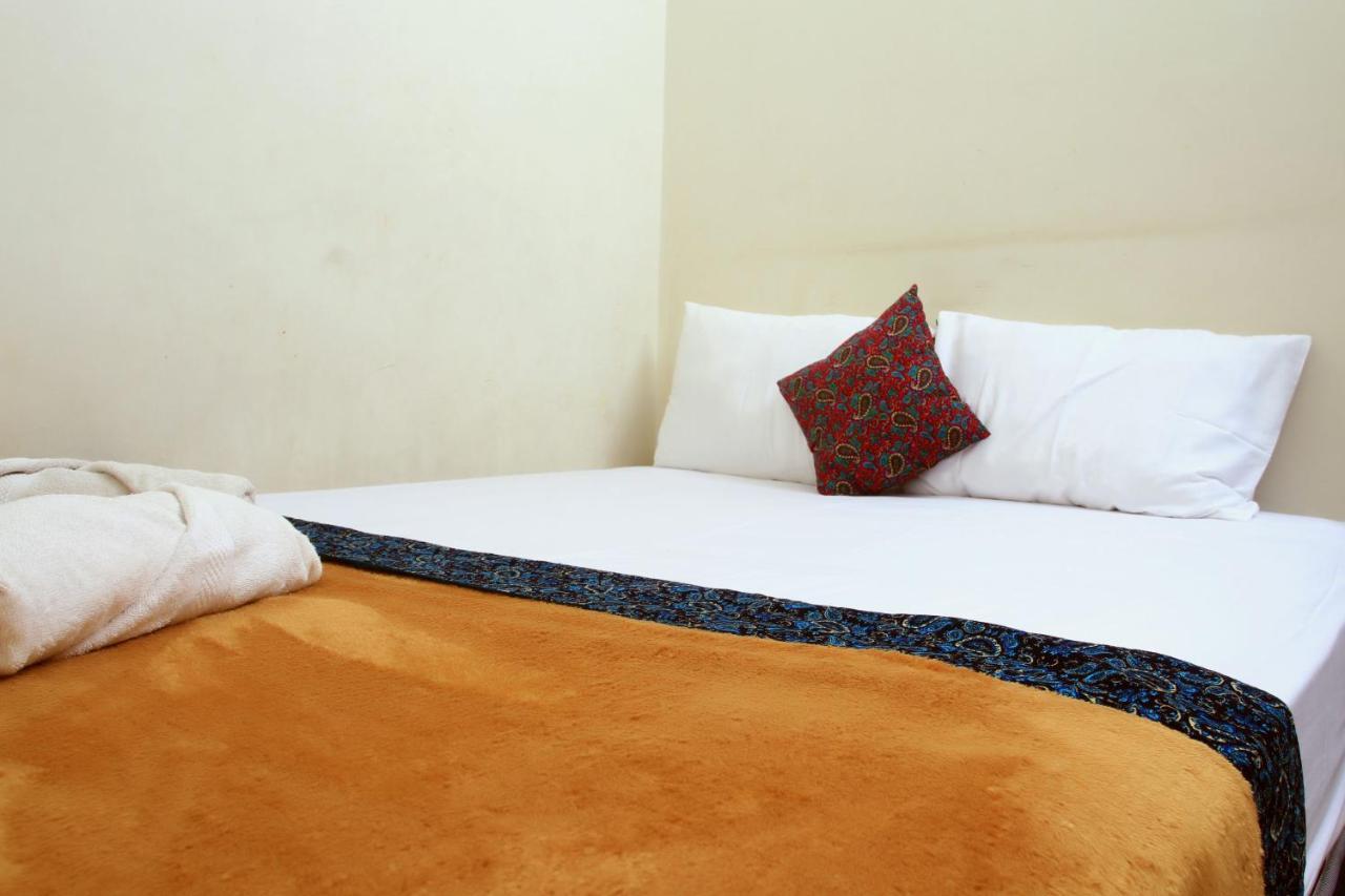 Unique Guesthouse Μπαντούνγκ Εξωτερικό φωτογραφία