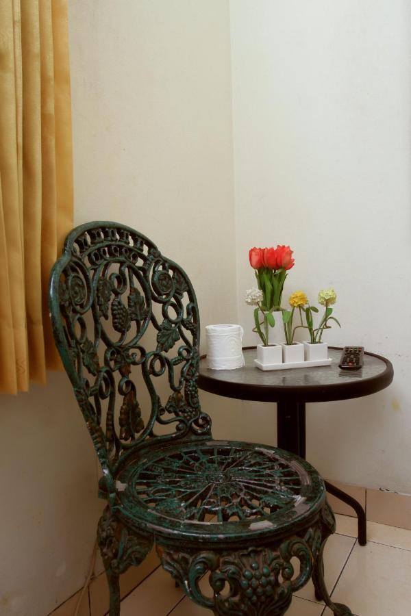 Unique Guesthouse Μπαντούνγκ Εξωτερικό φωτογραφία