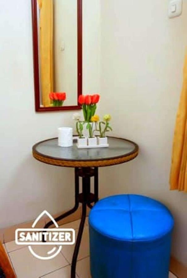 Unique Guesthouse Μπαντούνγκ Εξωτερικό φωτογραφία