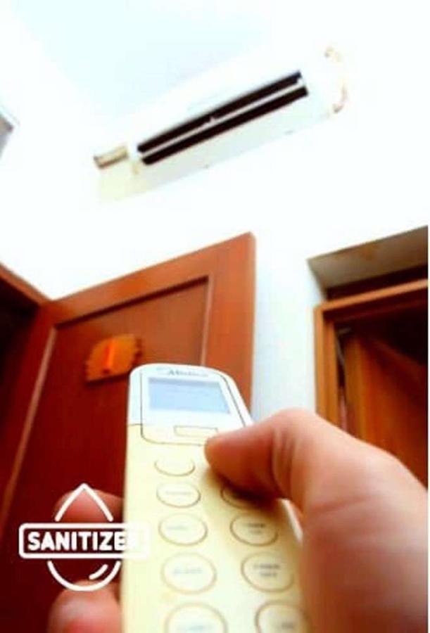 Unique Guesthouse Μπαντούνγκ Εξωτερικό φωτογραφία