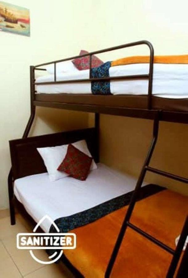 Unique Guesthouse Μπαντούνγκ Εξωτερικό φωτογραφία