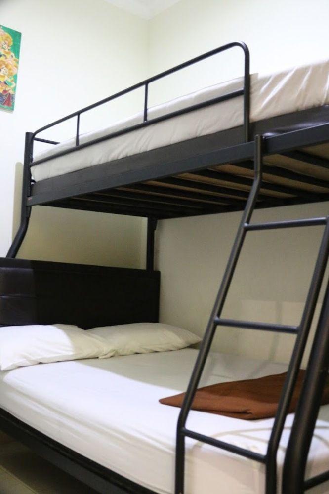 Unique Guesthouse Μπαντούνγκ Εξωτερικό φωτογραφία