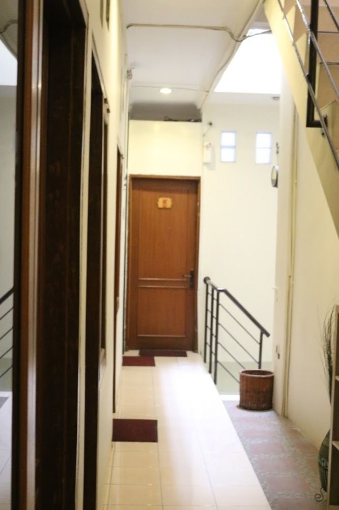 Unique Guesthouse Μπαντούνγκ Εξωτερικό φωτογραφία