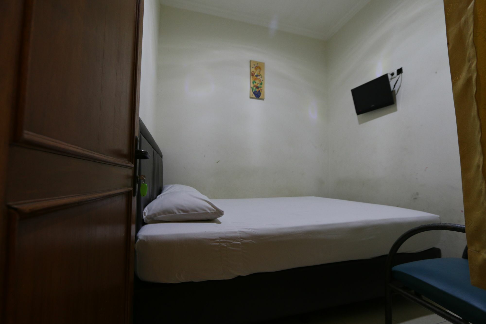 Unique Guesthouse Μπαντούνγκ Εξωτερικό φωτογραφία