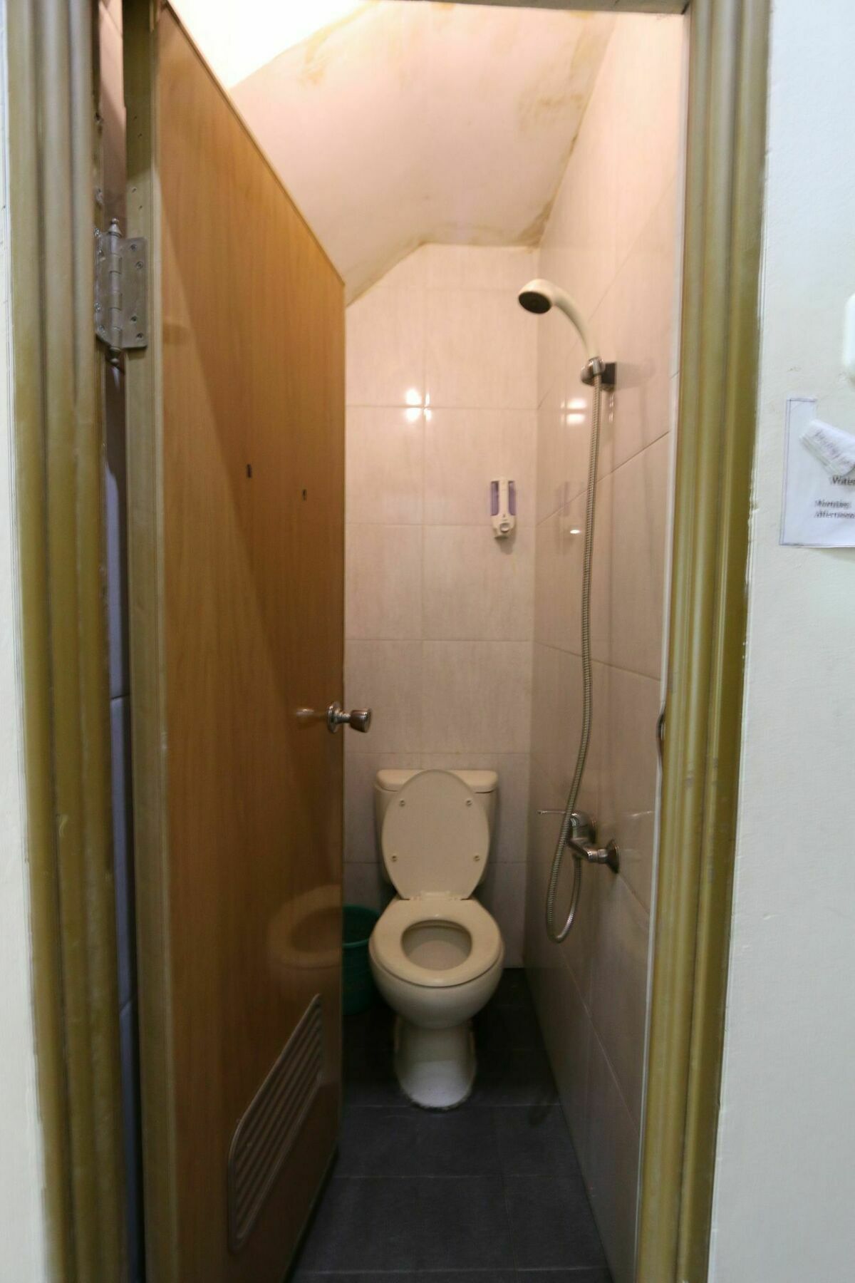 Unique Guesthouse Μπαντούνγκ Εξωτερικό φωτογραφία