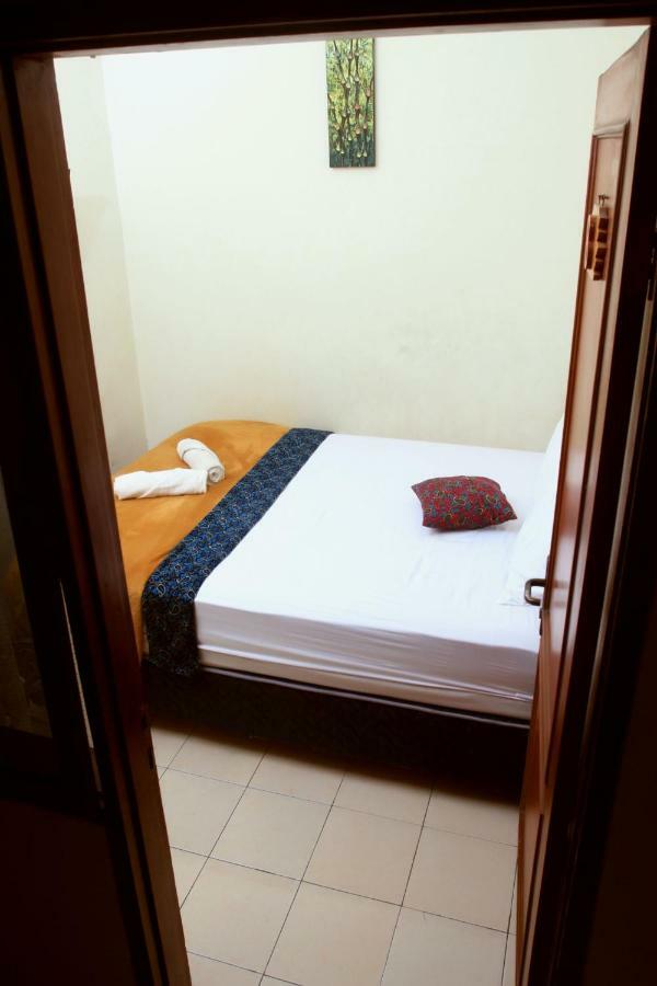 Unique Guesthouse Μπαντούνγκ Εξωτερικό φωτογραφία